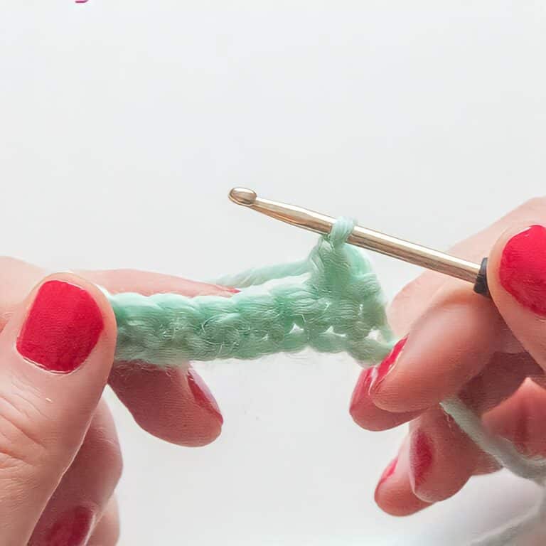 Learn How To Crochet | #1 Best & Detailed Beginners Guide