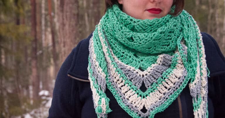 85+ Free Cotton Yarn Crochet Patterns