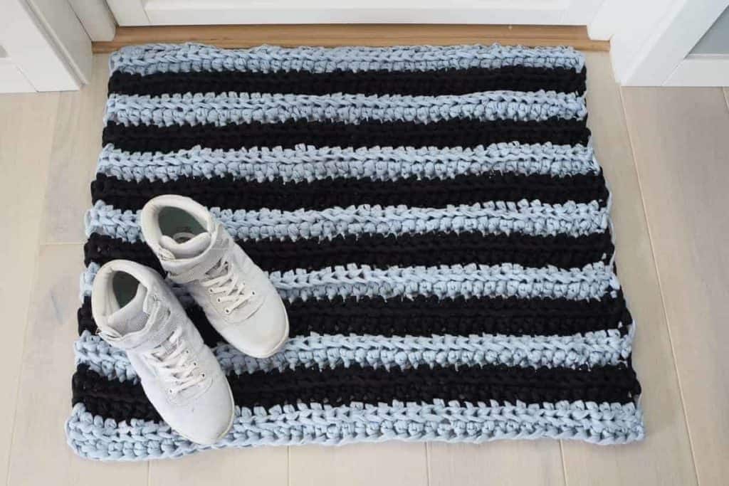 10 Cozy Crochet Projects to Start the New Year