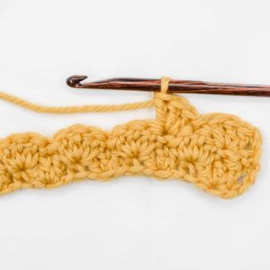 Joy of Motion Crochet
