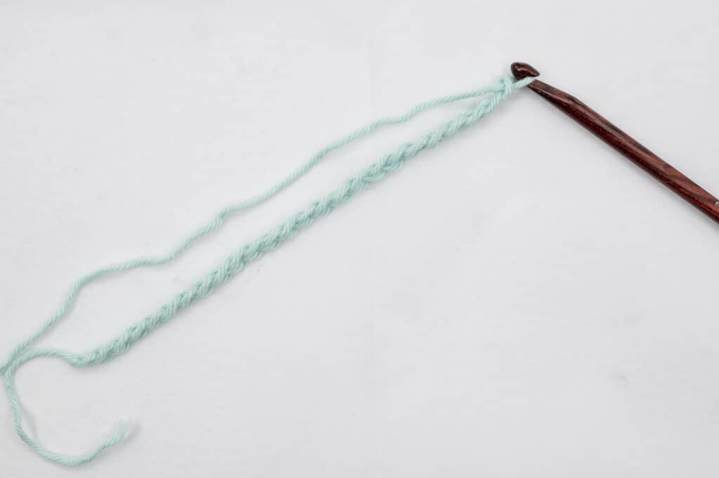 Lace Star Flower Crochet Stitch Detailed Crochet Tutorial