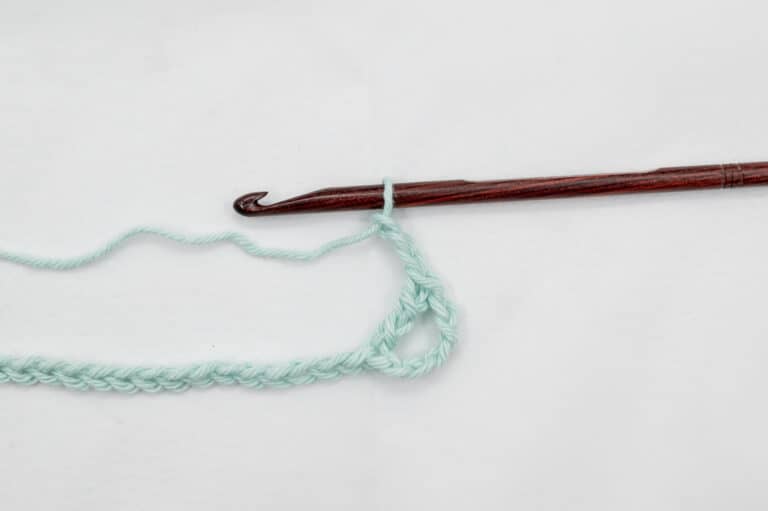 Lace Star Flower Crochet Stitch Detailed Crochet Tutorial