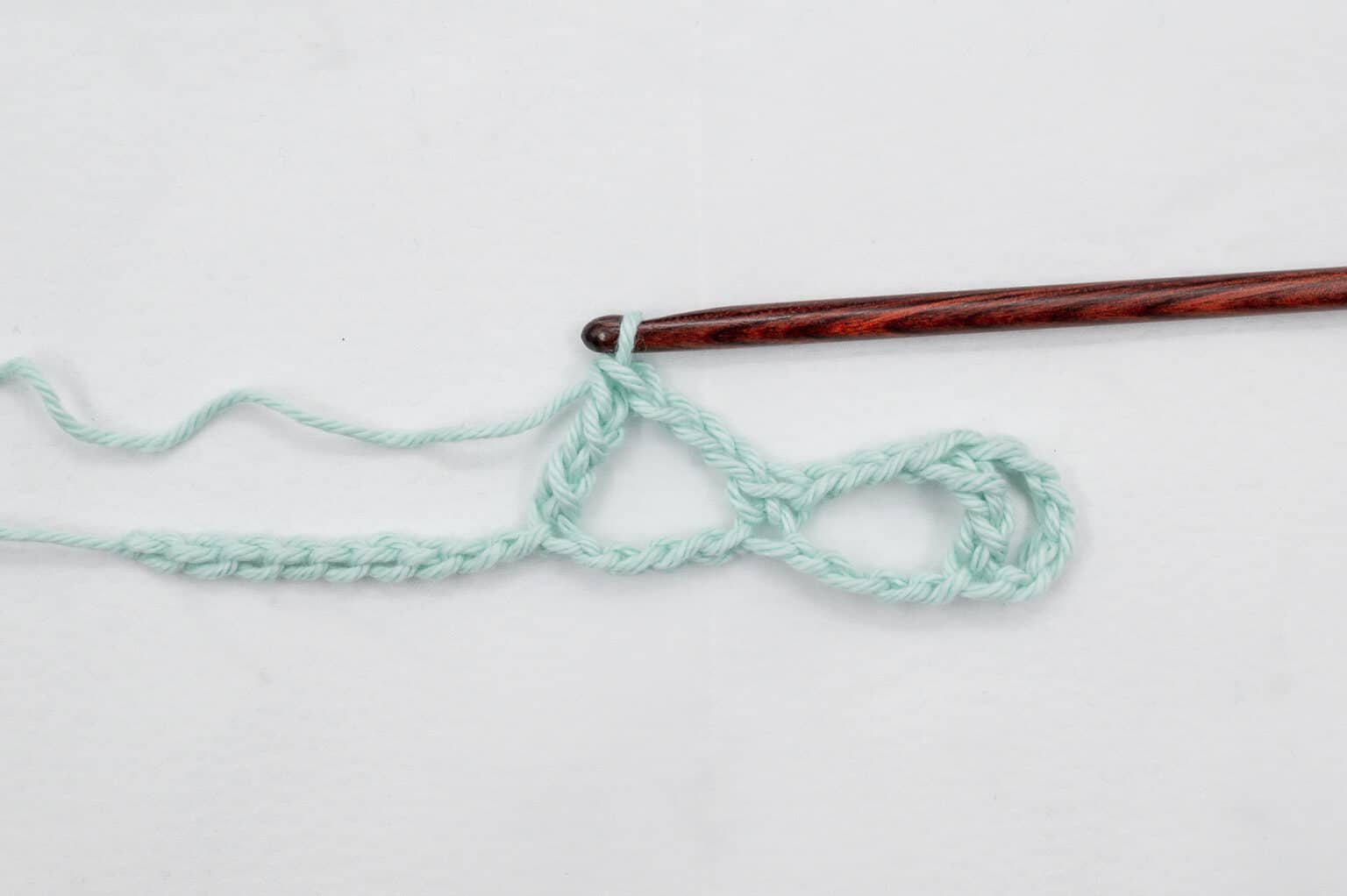 Lace Star Flower Crochet Stitch Detailed Crochet Tutorial