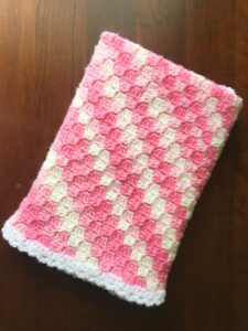 40+ Free Corner to Corner Crochet Patterns - C2C Patterns