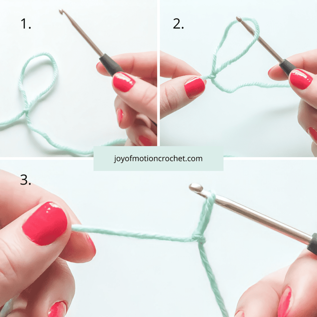 How To Crochet Easy Way To Crochet JCLUSQ How To Crochet Easy Way To Crochet JCLUSQ