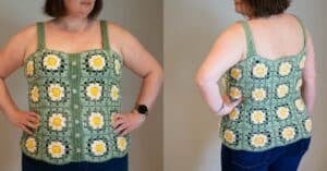 Joy of Motion Crochet