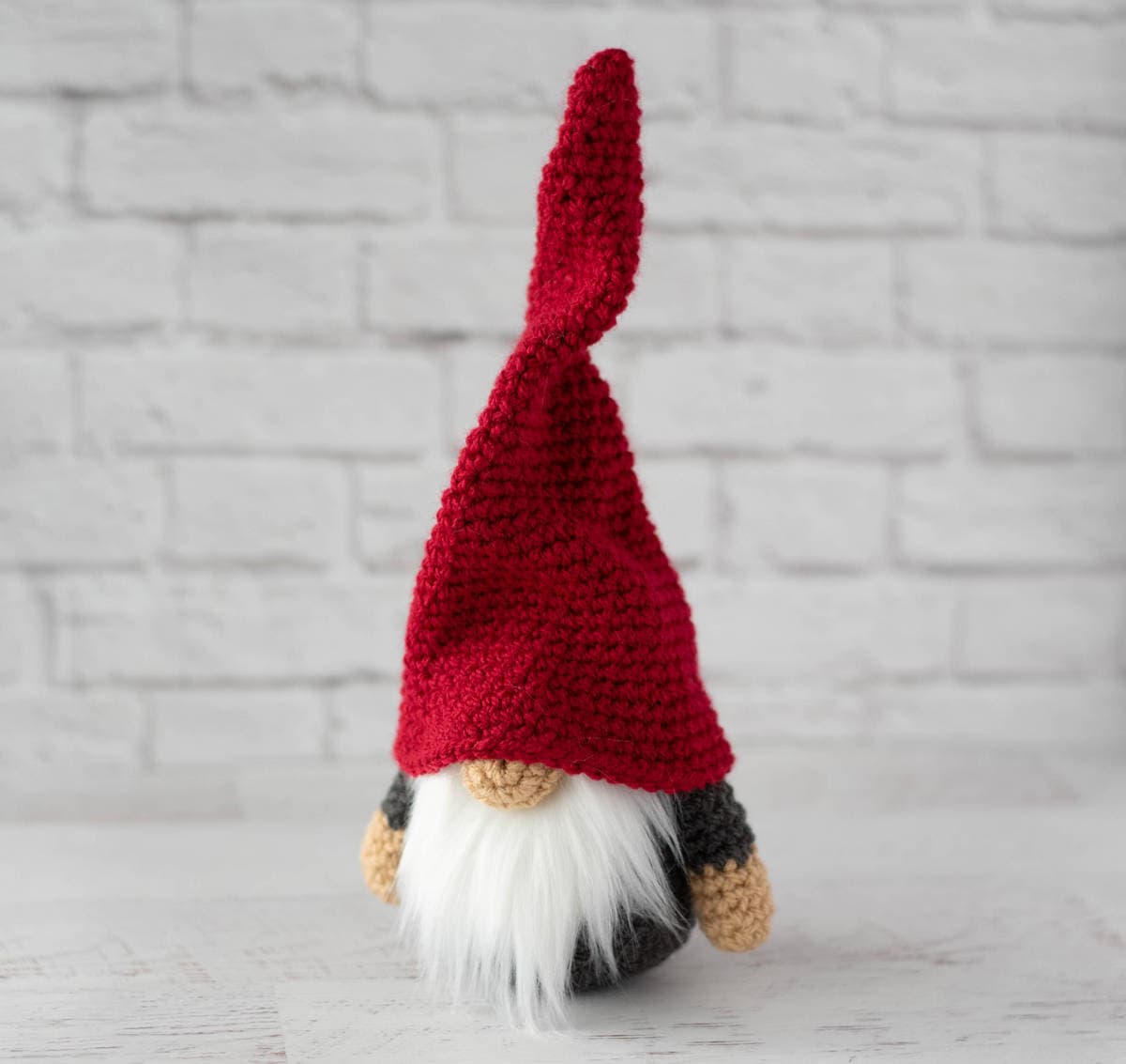 30+ Crochet Gnome Patterns