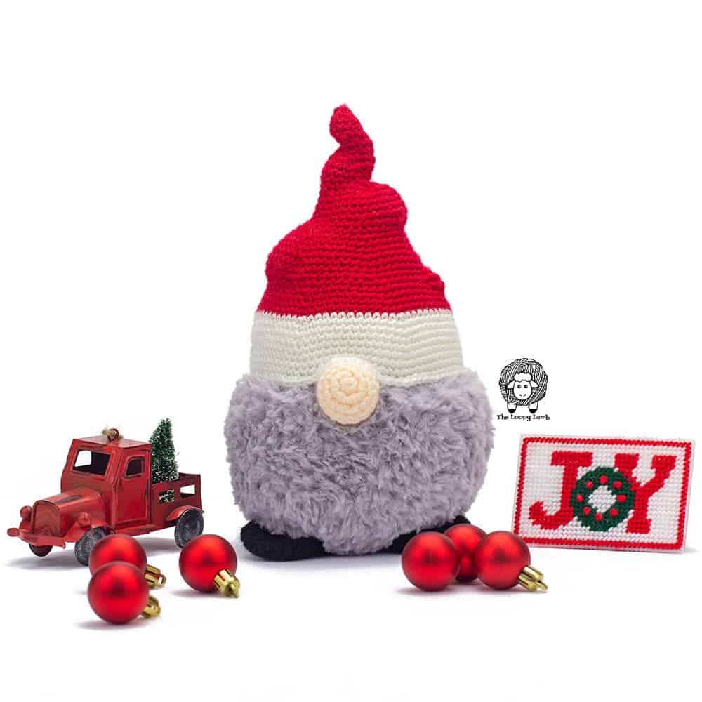 30+ Crochet Gnome Patterns