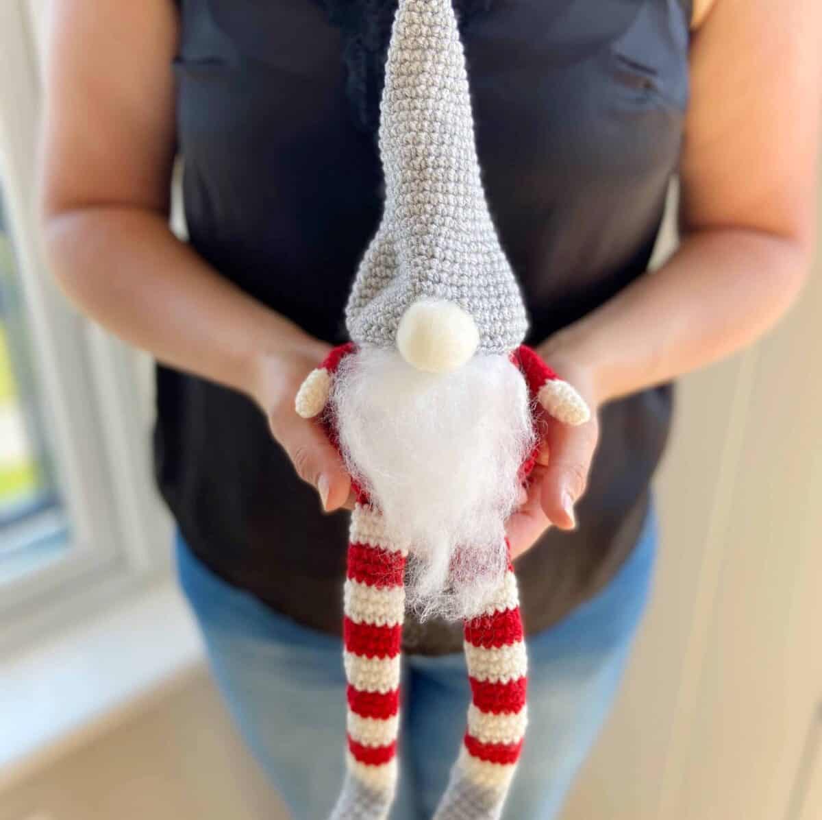 30+ Crochet Gnome Patterns