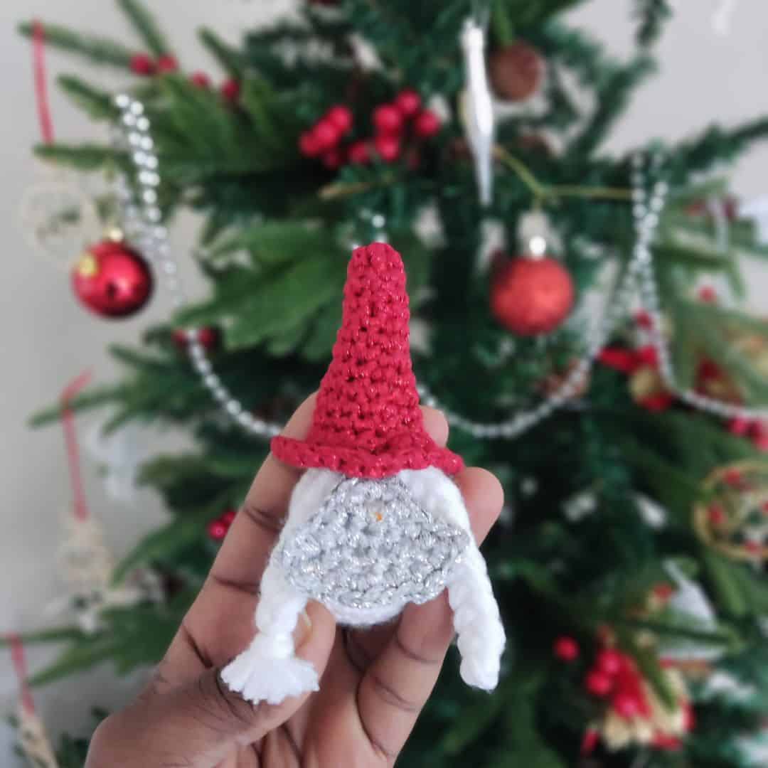30+ Crochet Gnome Patterns