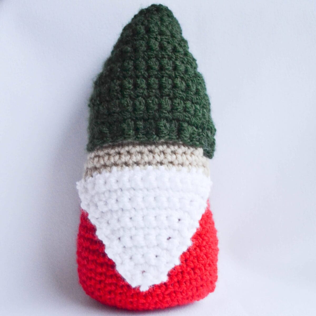 30+ Crochet Gnome Patterns