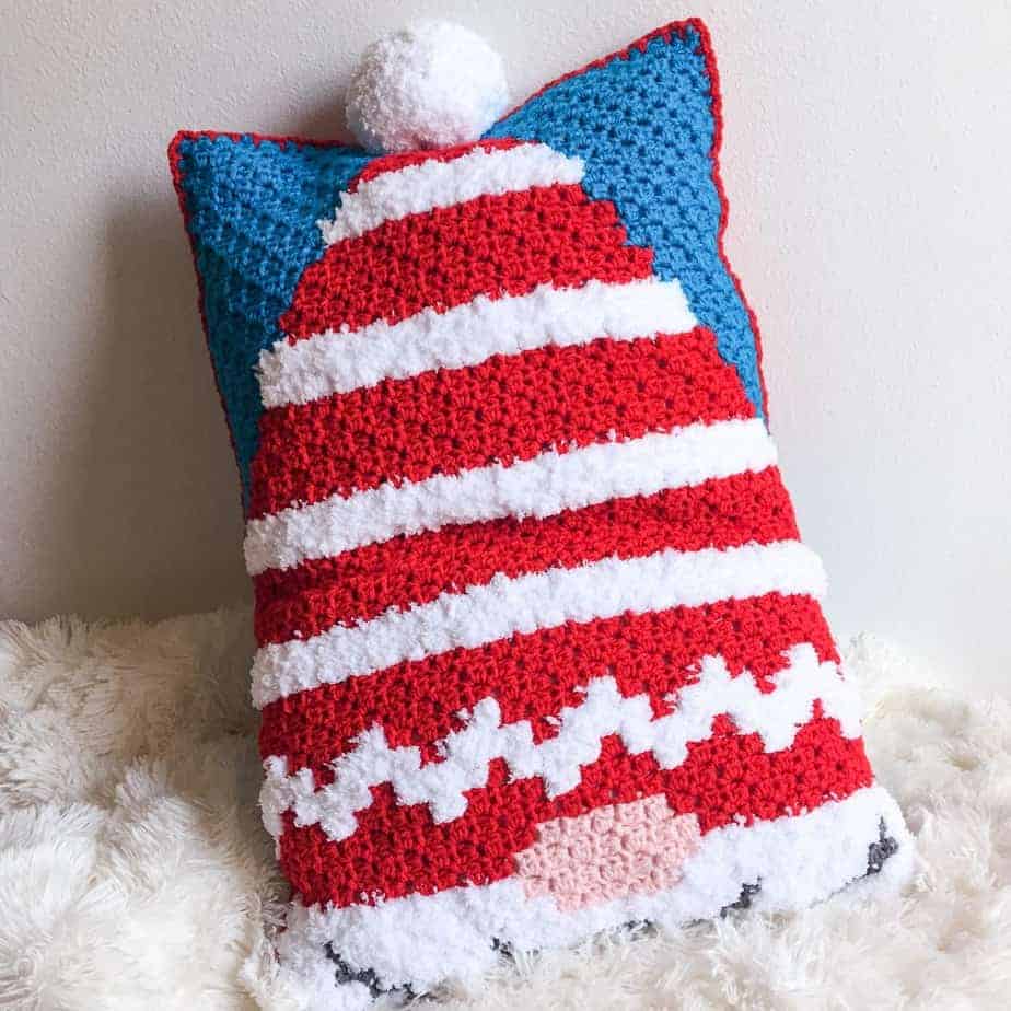 30+ Crochet Gnome Patterns
