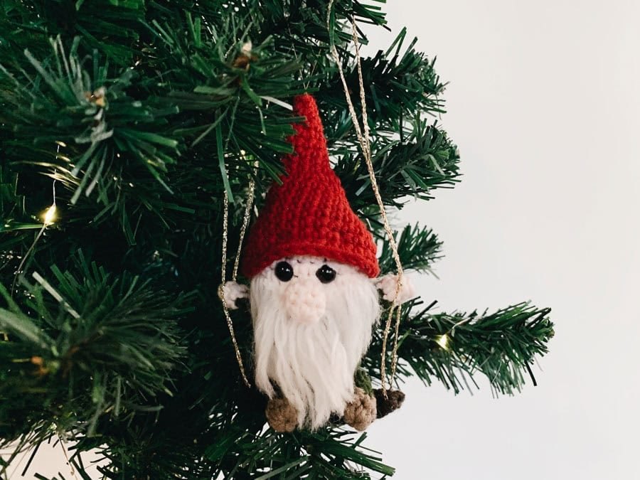 30+ Crochet Gnome Patterns