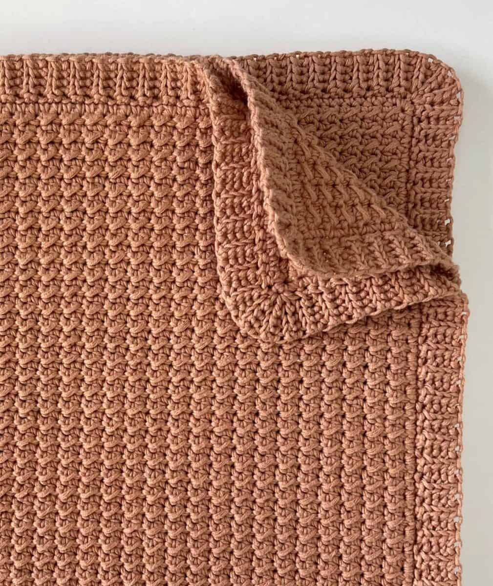15+ Baby Crochet Blankets