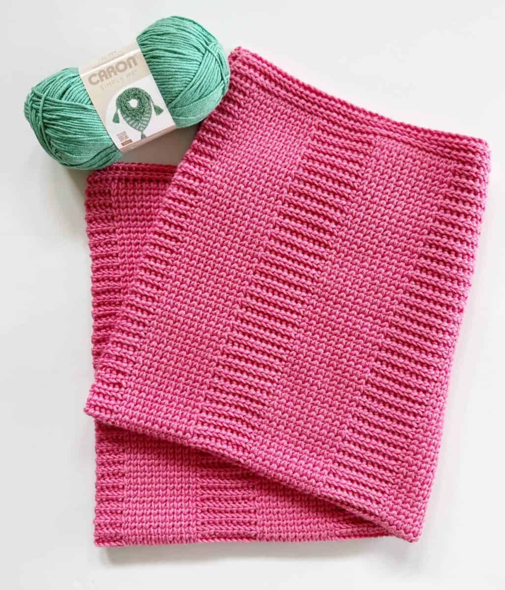 15+ Baby Crochet Blankets