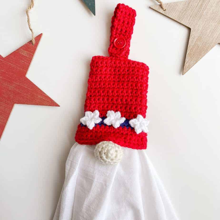 30+ Crochet Gnome Patterns