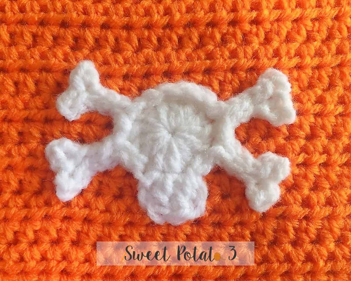 25+ Crochet Applique Patterns