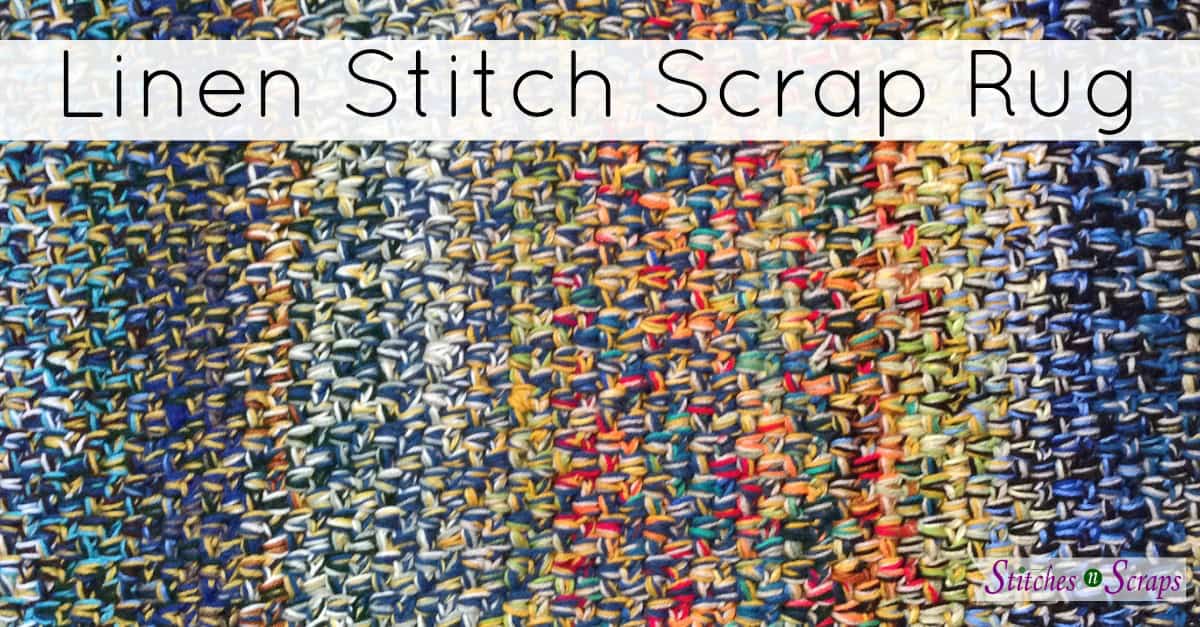 15+ crochet Rug Patterns