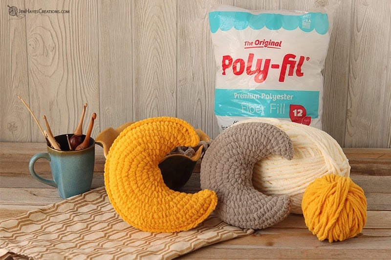 70+ Crochet Pillow Patterns