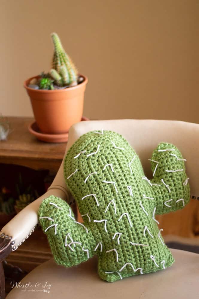 70+ Crochet Pillow Patterns