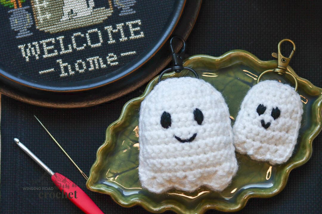 25+ Crochet Applique Patterns