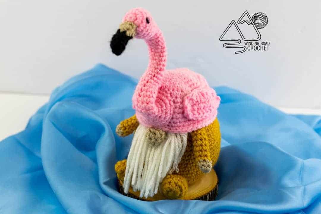 30+ Crochet Gnome Patterns