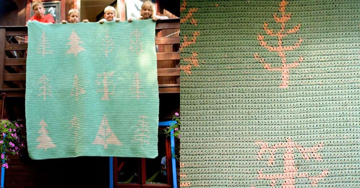 15+ crochet Rug Patterns