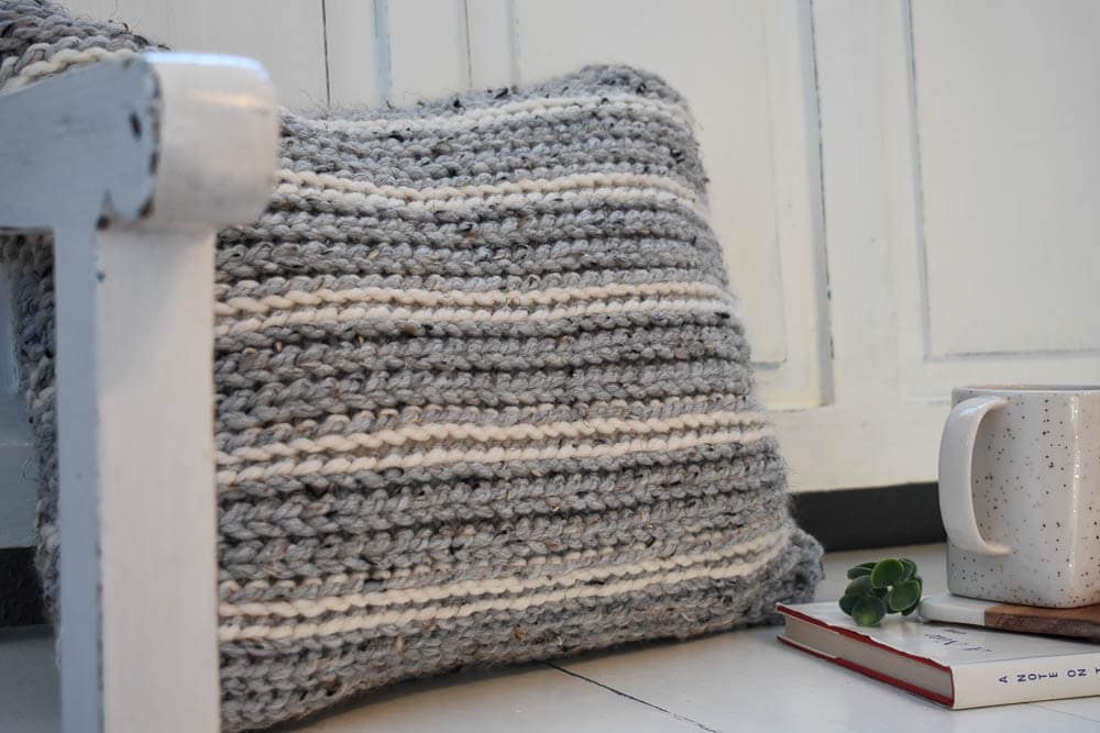 70+ Crochet Pillow Patterns