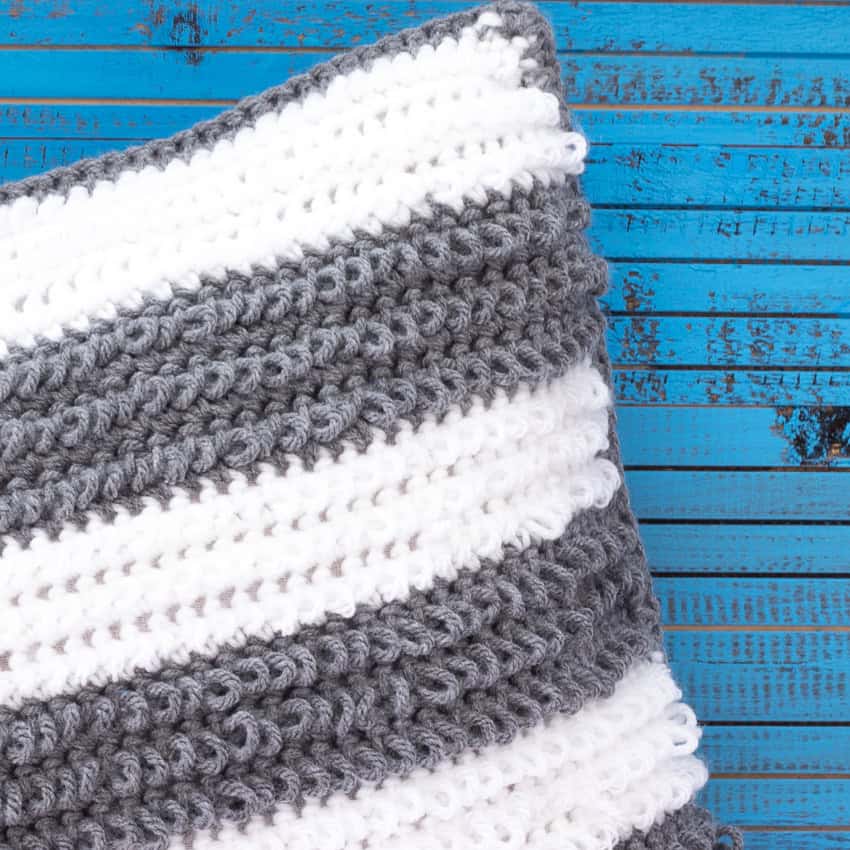 70+ Crochet Pillow Patterns