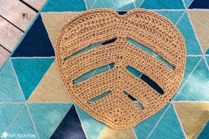 15+ crochet Rug Patterns