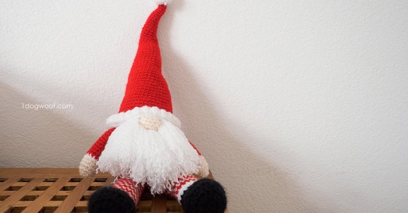 30+ Crochet Gnome Patterns