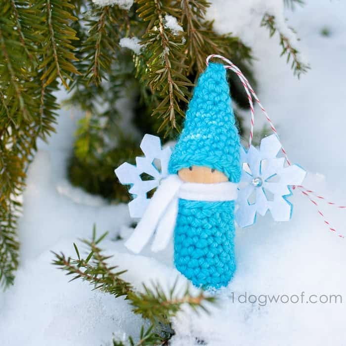 30+ Crochet Gnome Patterns