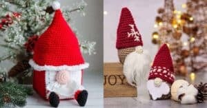 Joy of Motion Crochet