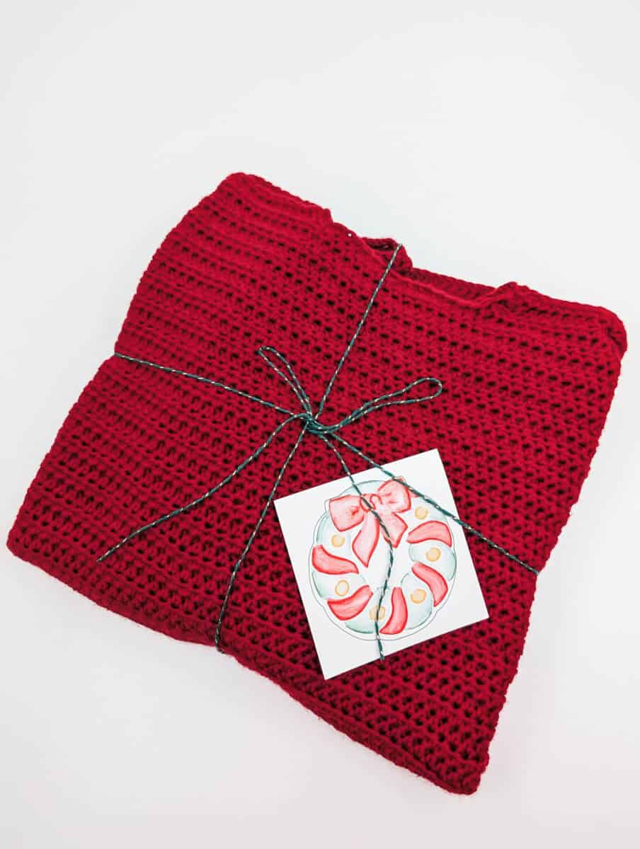 How to Set Up a Crochet Project Journal (Notebook or Digital)