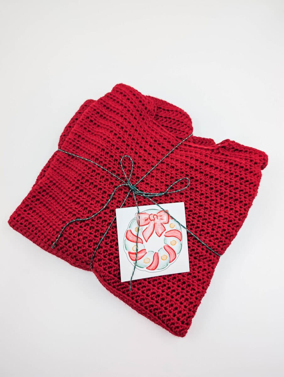 Creative Crochet Challenges You Can Start Anytime