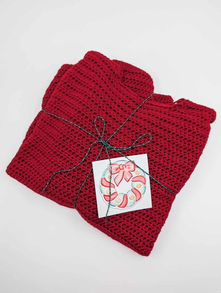 Crochet Goal Ideas for 2026