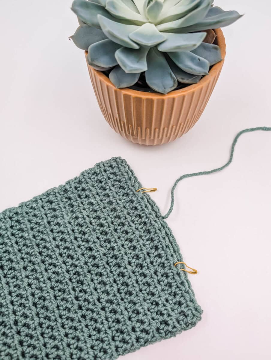 How to Organize Crochet Projects for the Year Ahead