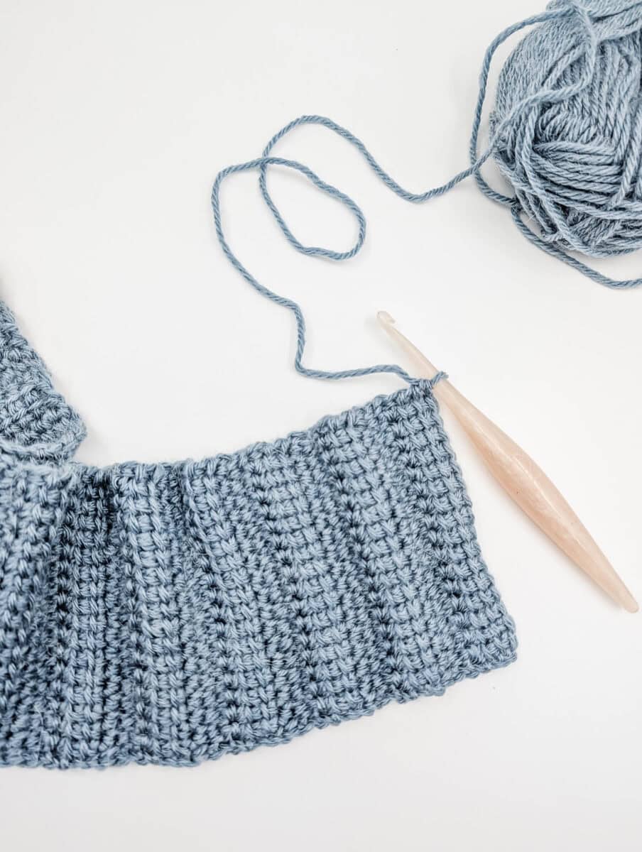 How to Track Crochet Progress: Photos, Notes, Planner Tips & Digital Tools