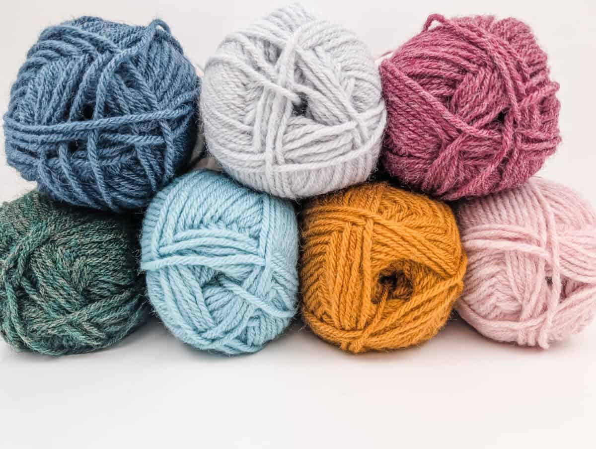 10 Cozy Crochet Projects to Start the New Year