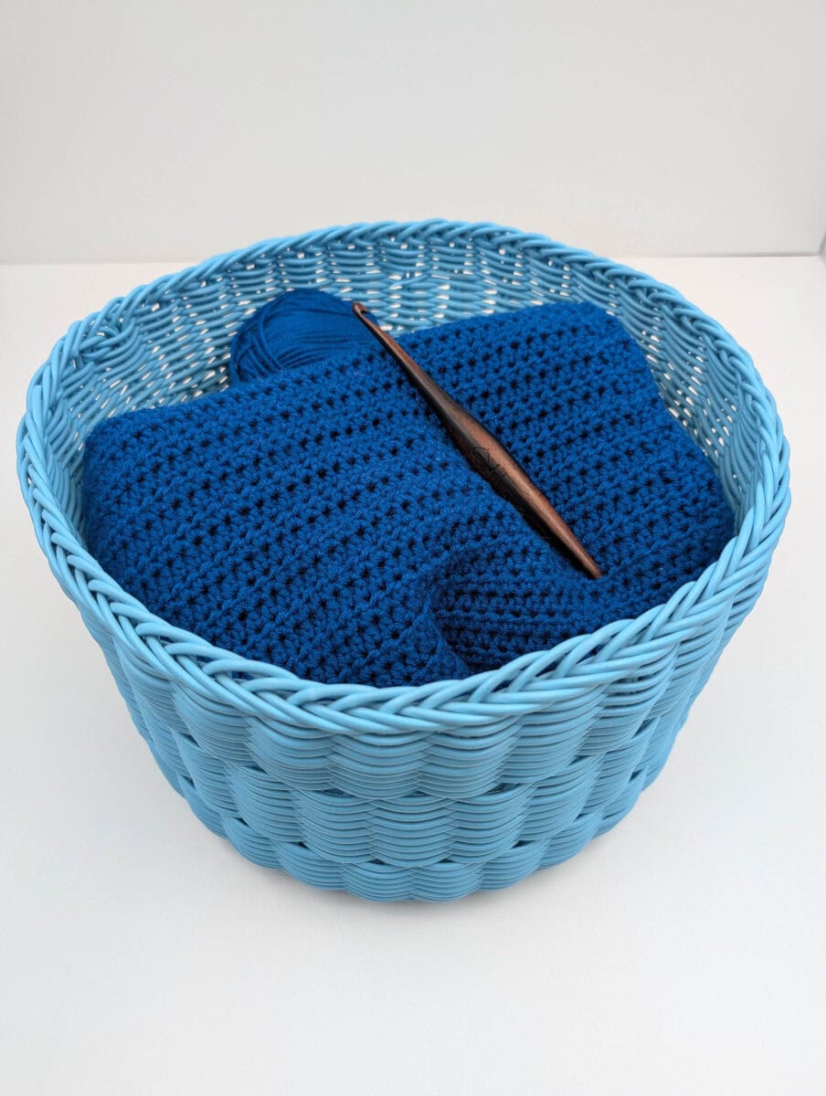 5 Lessons Crochet Taught Me This Year