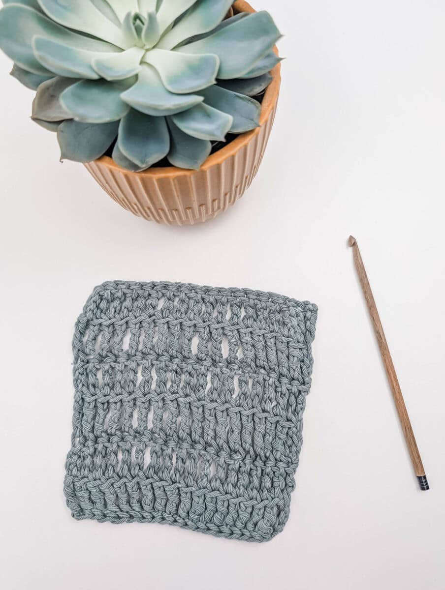 5 Lessons Crochet Taught Me This Year
