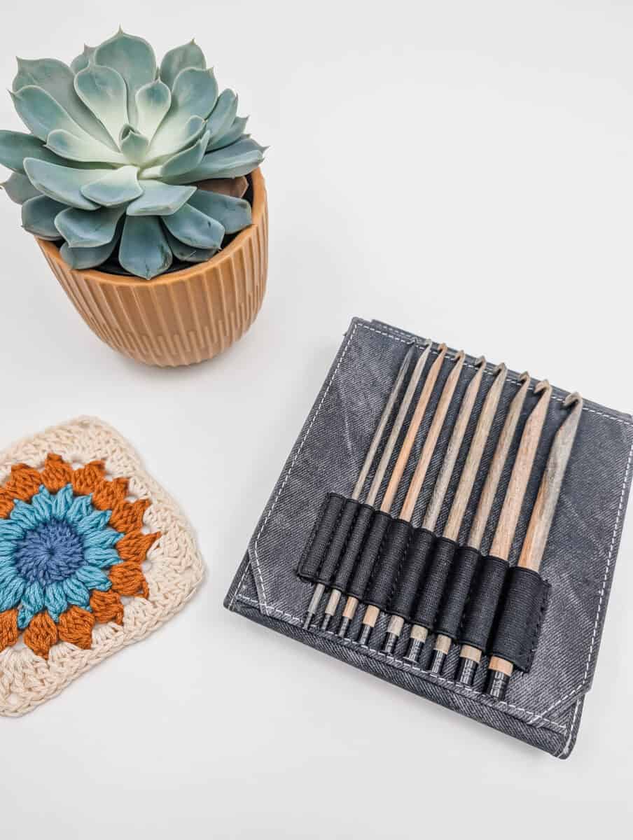 5 Lessons Crochet Taught Me This Year