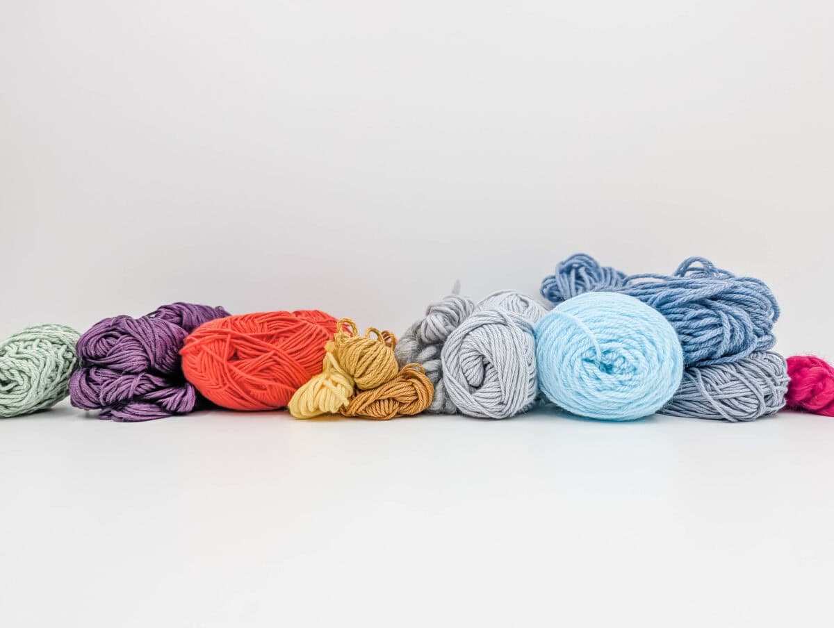 Small Crochet Traditions You Can Start This Year