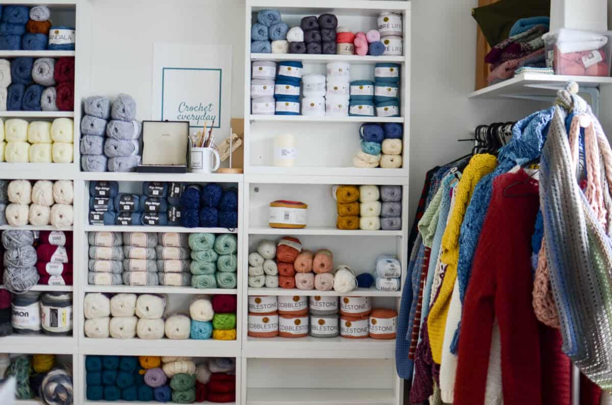 Crochet Habits That Make You a Happier Maker