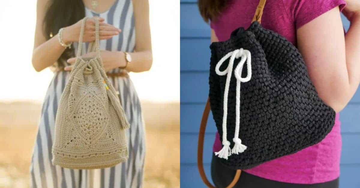 What to Crochet In May - 20+ Ideas
