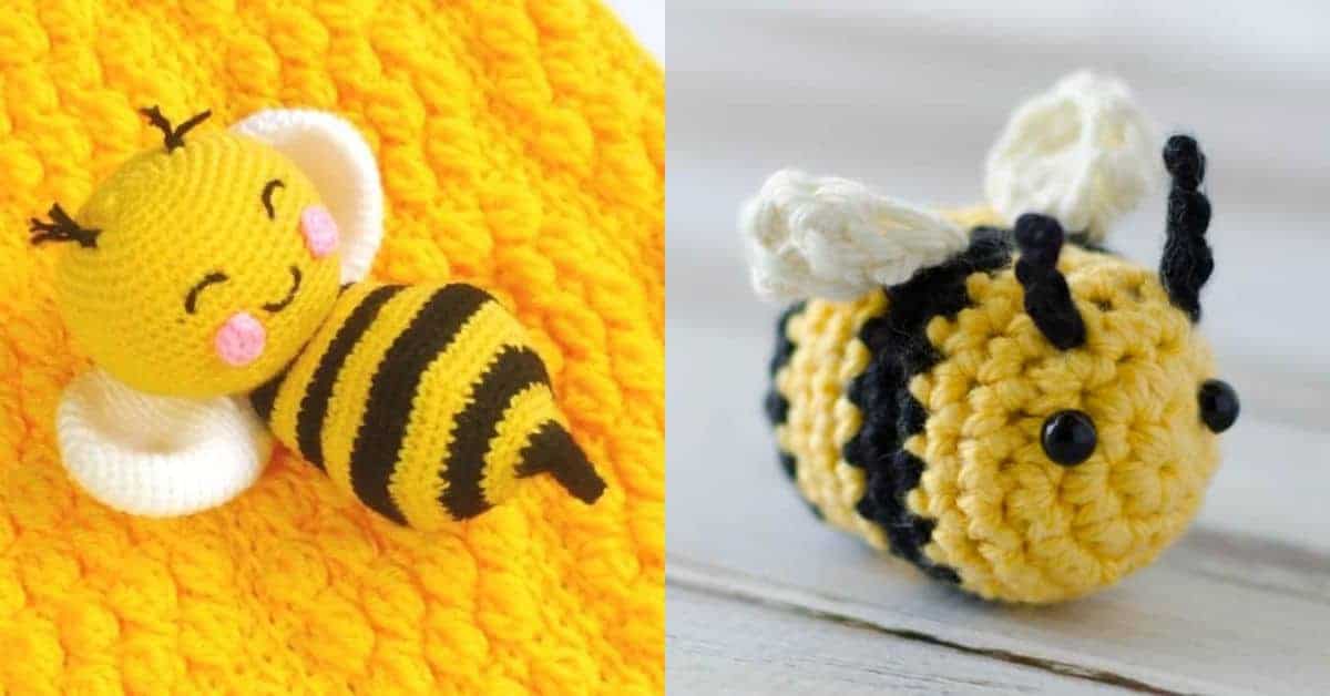 What to Crochet In July 20+ Ideas