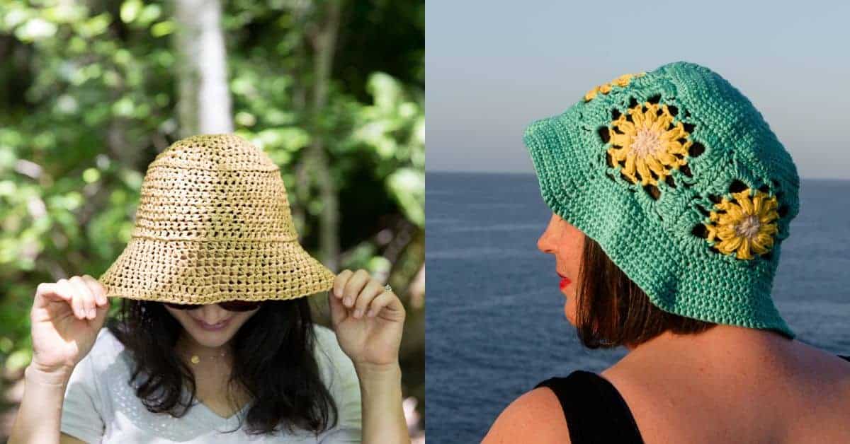 What to Crochet In July 20+ Ideas