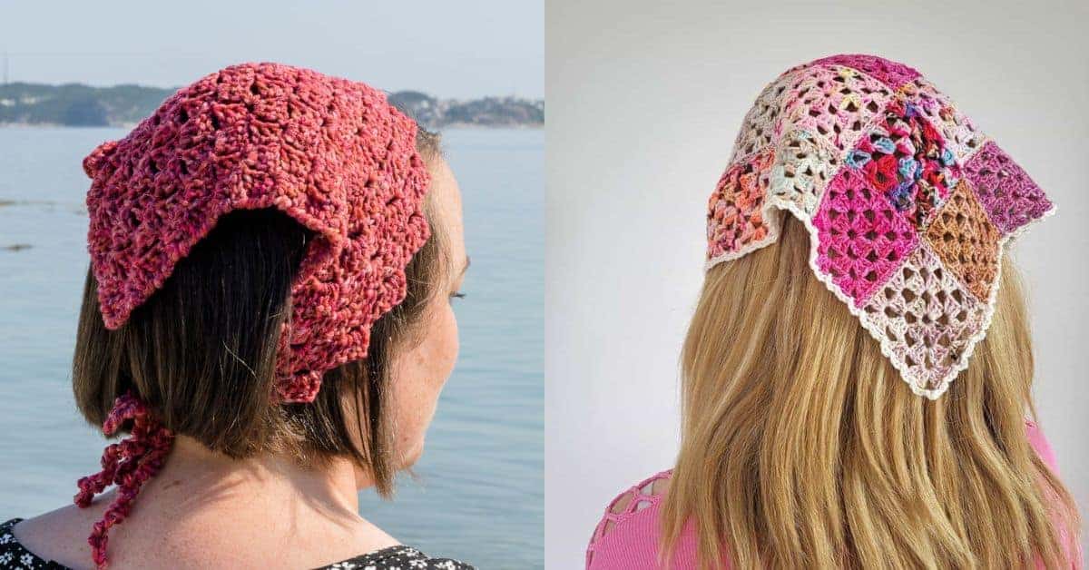 What to Crochet In July 20+ Ideas