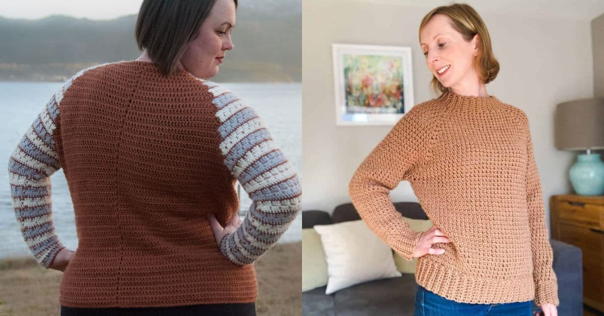 What to Crochet In January - 30+ Ideas