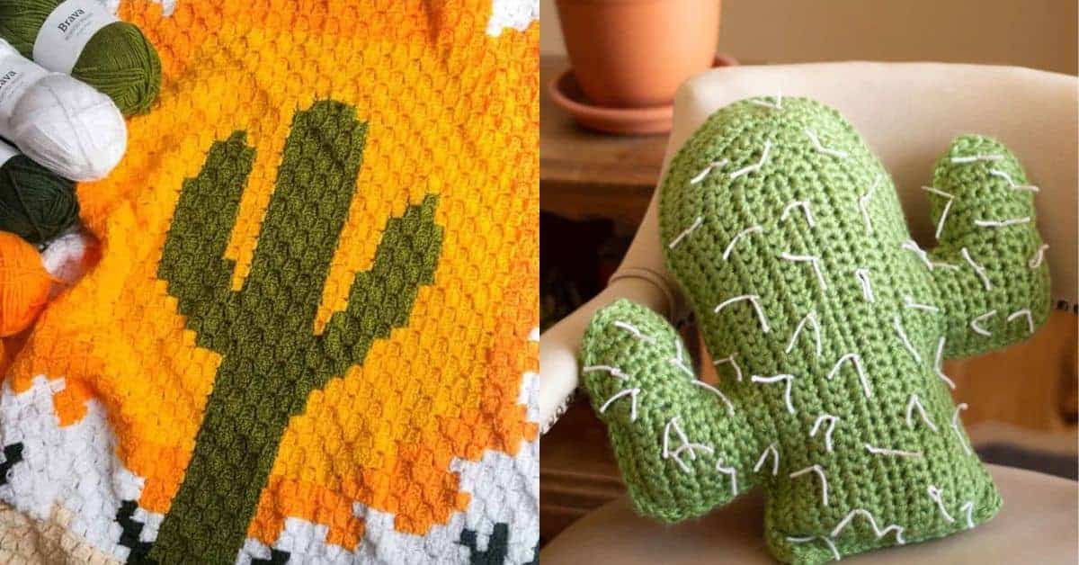 What to Crochet In July 20+ Ideas